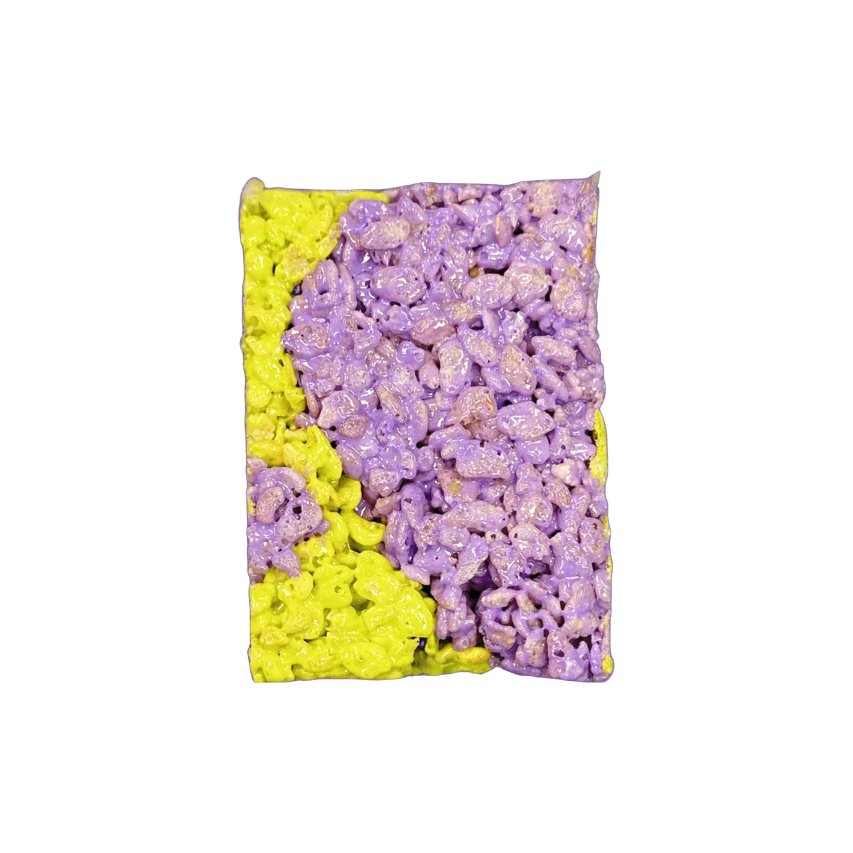 Mystic Veil Krispie