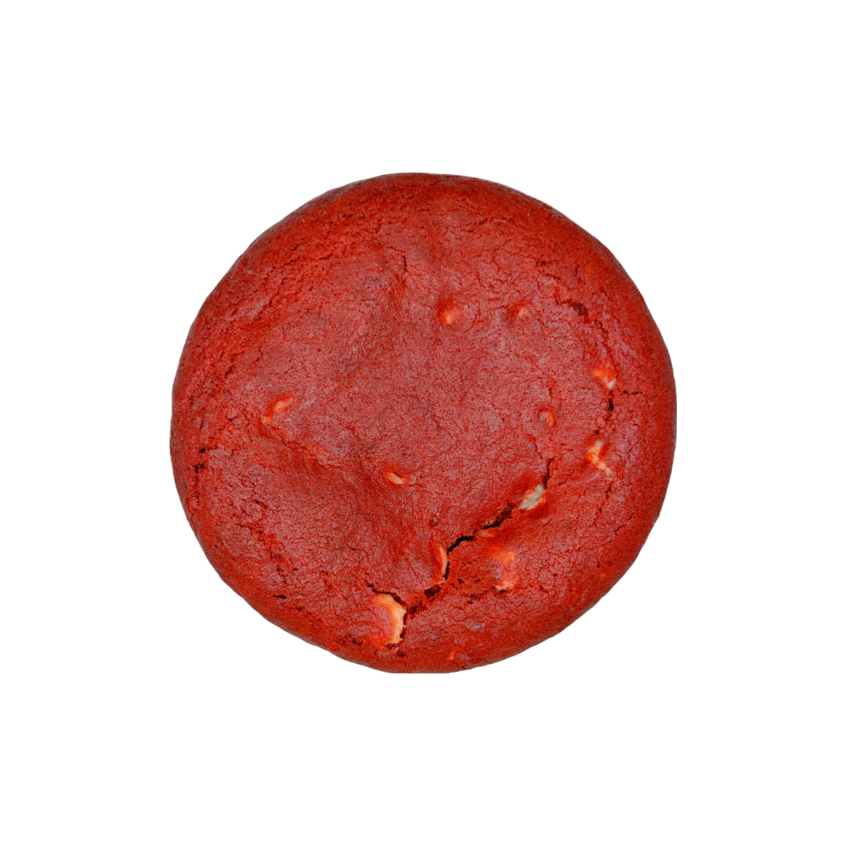 Red Velvet Signature Cookie - 6 Pack