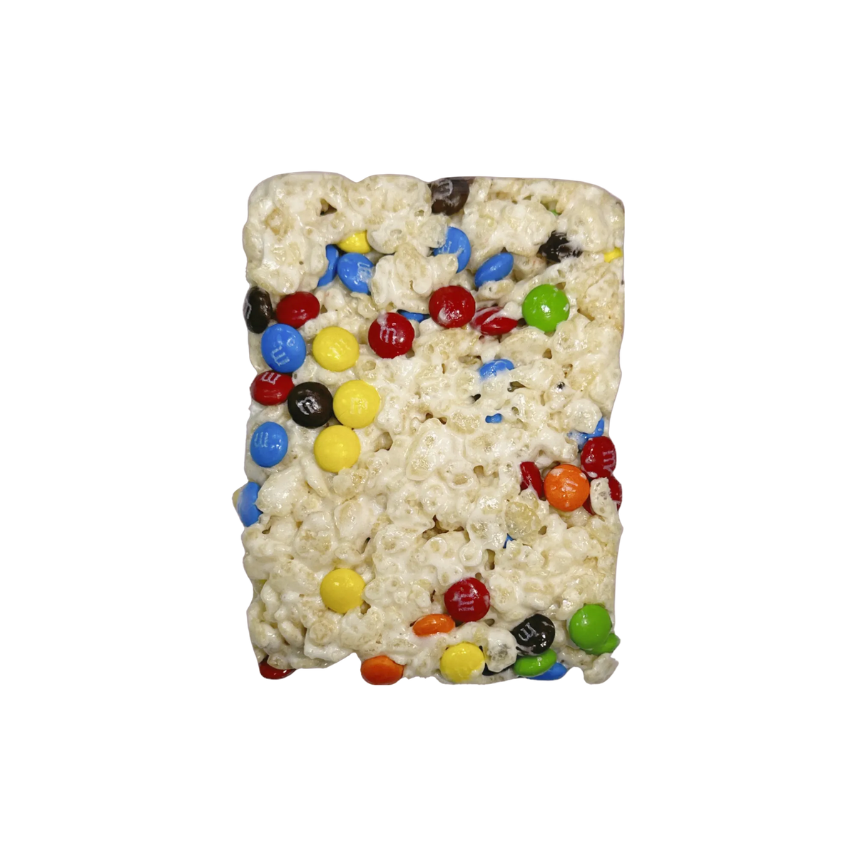 Chocolate Jewel Krispie