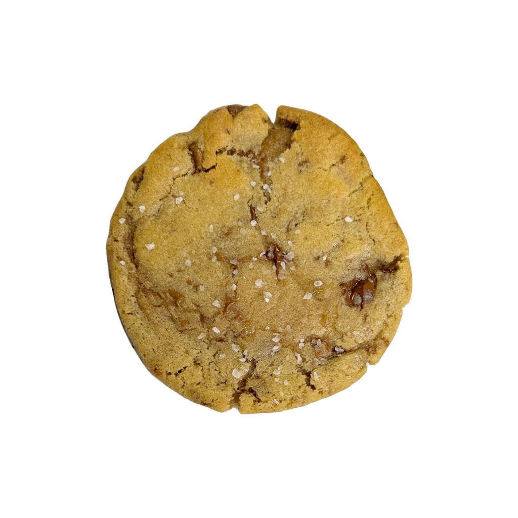The Select Cookie Collection - 12 Pack