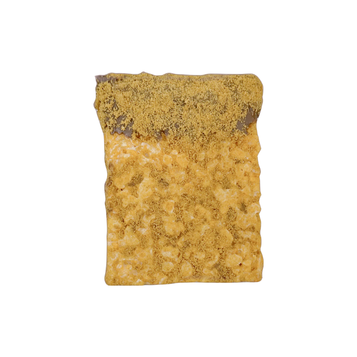 Golden Butter Krispie