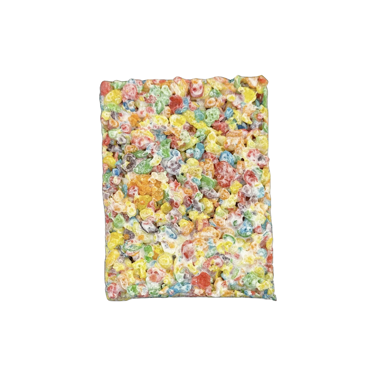Fruity Mosaic Krispie