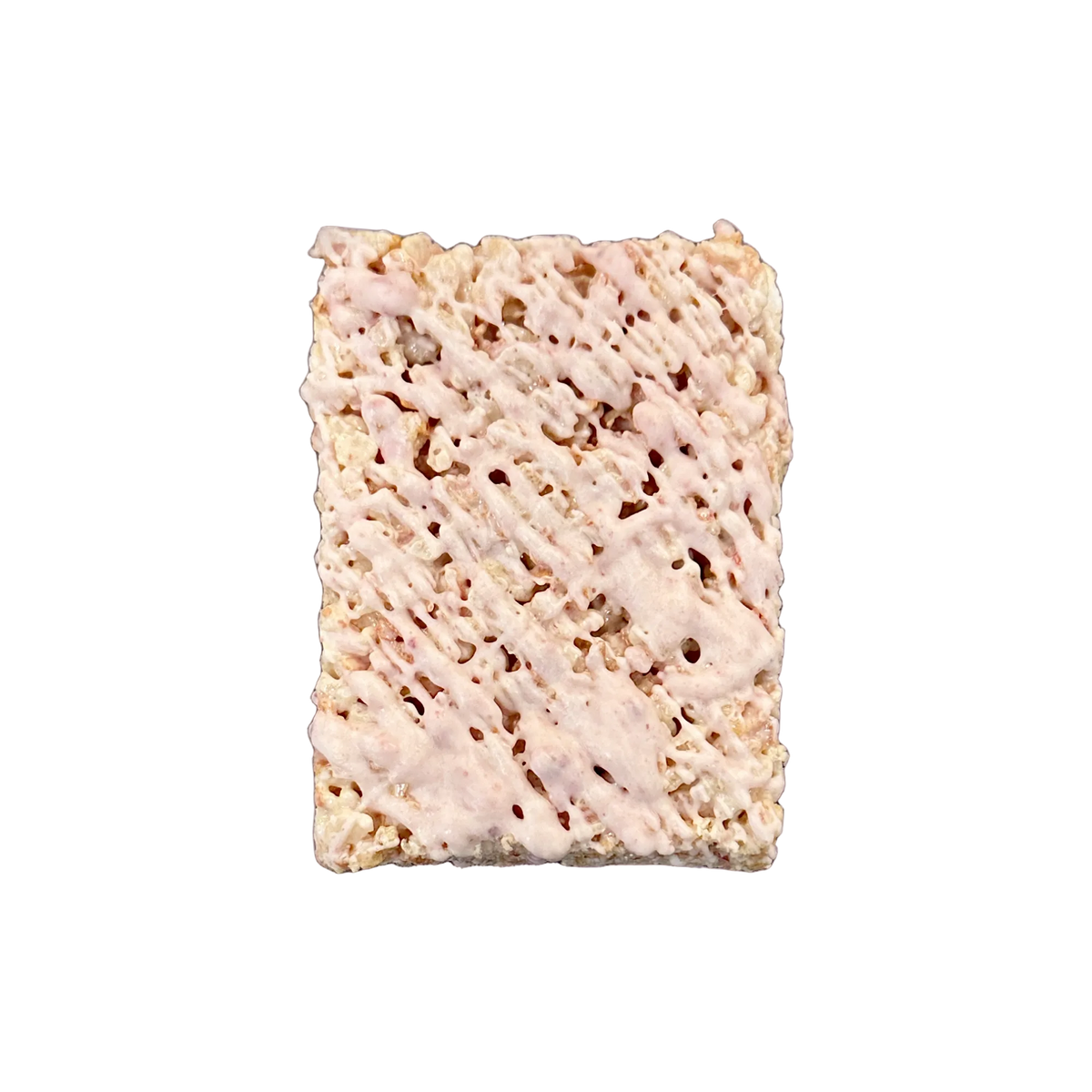 Strawberry Blush Krispie