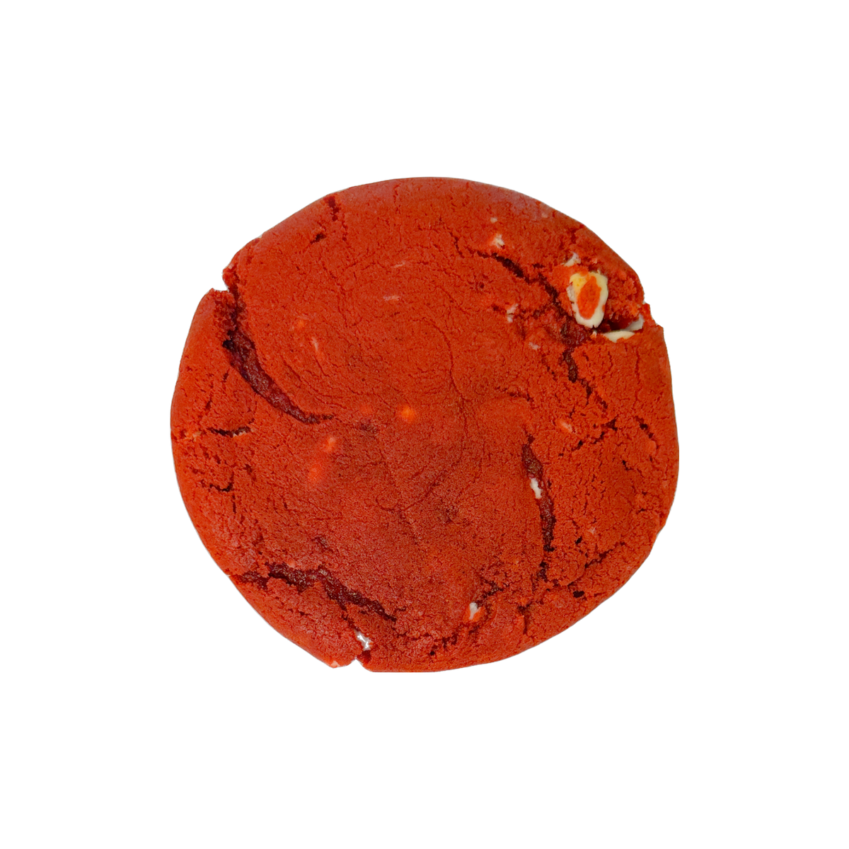 Red Velvet Select Cookie - 12 Pack